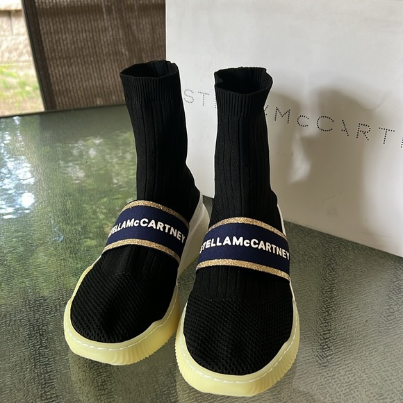 Stella McCartney Sneakers - Picture 9 of 12